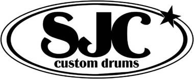 SJC Custom Drums