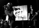 The Ramonas - Le Gambrinus - Liège