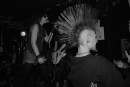 The Ramonas - Old Wharf - Birmingham