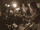 The Ramonas - Old Wharf - Birmingham
