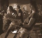 The Ramonas - Old Wharf - Birmingham