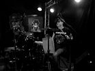 The Ramonas - Old Wharf - Birmingham