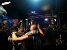 The Ramonas - Old Wharf - Birmingham