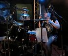 The Ramonas - Old Wharf - Birmingham