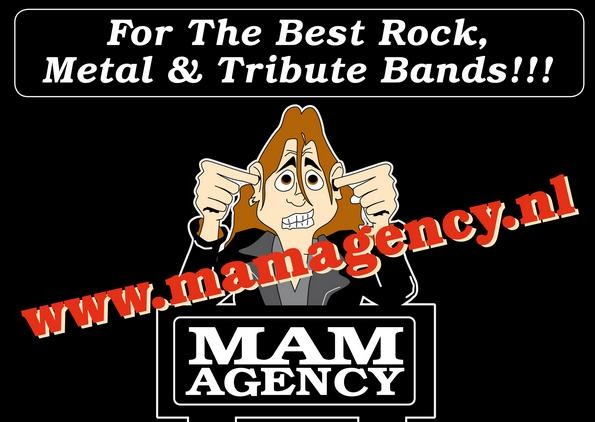 MAM Agency