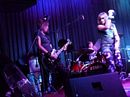 The Ramonas live at the Prince Albert - Brighton
