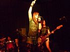The Ramonas - Prince Albert - Brighton
