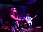 The Ramonas - Prince Albert - Brighton