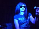 The Ramonas - Prince Albert - Brighton