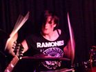 The Ramonas - Prince Albert - Brighton