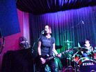 The Ramonas - Prince Albert - Brighton