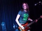 The Ramonas - Prince Albert - Brighton