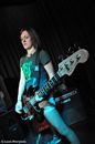The Ramonas - Prince Albert - Brighton