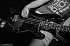 The Ramonas - Prince Albert - Brighton