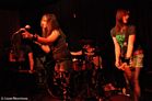 The Ramonas - Prince Albert - Brighton