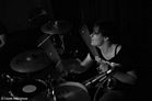 The Ramonas - Prince Albert - Brighton