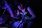 The Ramonas - Prince Albert - Brighton