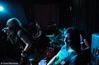 The Ramonas - Prince Albert - Brighton
