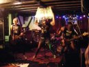 The Ramonas - Cottage of Content Chasetown