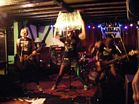The Ramonas - Cottage of Content - Chasetown