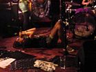 The Ramonas - Cottage of Content - Chasetown