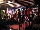 The Ramonas - Cottage of Content - Chasetown