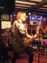 The Ramonas - Cottage of Content - Chasetown