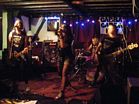 The Ramonas - Cottage of Content - Chasetown