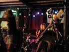 The Ramonas - Cottage of Content - Chasetown
