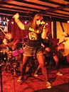 The Ramonas - Cottage of Content - Chasetown
