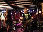 The Ramonas - Cottage of Content - Chasetown