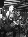 The Ramonas - Cottage of Content - Chasetown