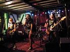 The Ramonas - Cottage of Content - Chasetown