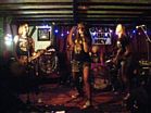 The Ramonas - Cottage of Content - Chasetown