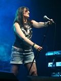 The Ramonas - Lisa Aka Cloey Ramona