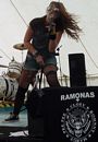 The Ramonas - Lisa - Rock and Bike Festival