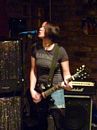 The Ramonas - Rising Sun - Coventry