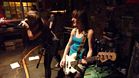 The Ramonas - Rising Sun - Coventry