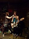 The Ramonas - Rising Sun - Coventry
