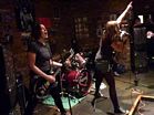 The Ramonas - Rising Sun - Coventry