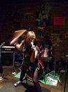 The Ramonas - Rising Sun - Coventry