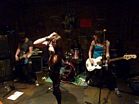 The Ramonas - Rising Sun - Coventry
