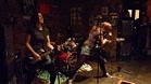 The Ramonas - Rising Sun - Coventry