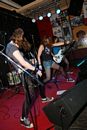 The Ramonas - Finnegan's Wake - Ealing