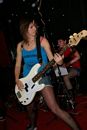 The Ramonas - Finnegan's Wake - Ealing