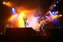 The Ramonas - Farmyard Biker Festival