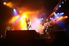 The Ramonas - Farmyard Biker Festival