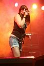 The Ramonas - Farmyard Biker Festival