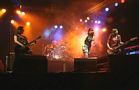 The Ramonas - Farmyard Biker Festival