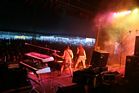 The Ramonas - Farmyard Biker Festival